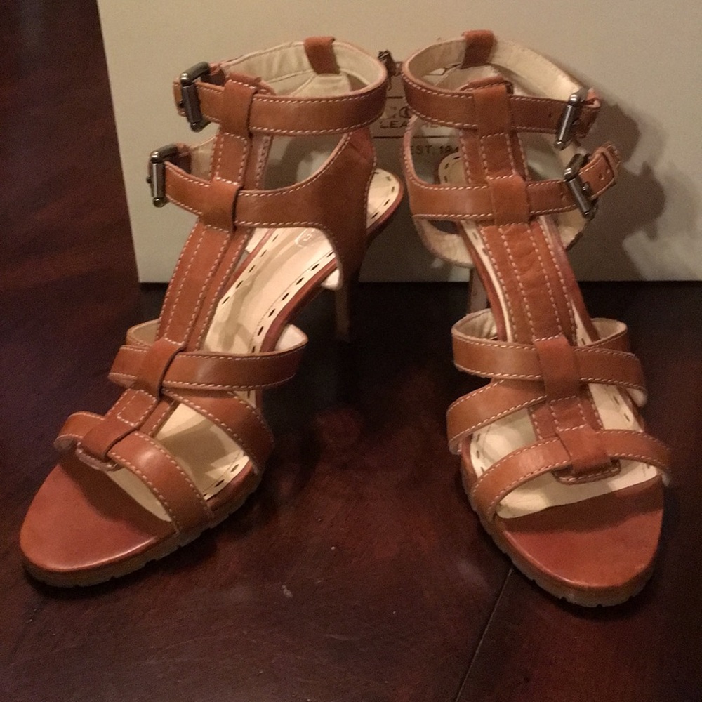 Coach Shoes